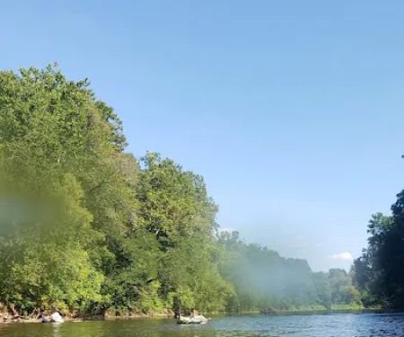 Thousand Trails Circle M