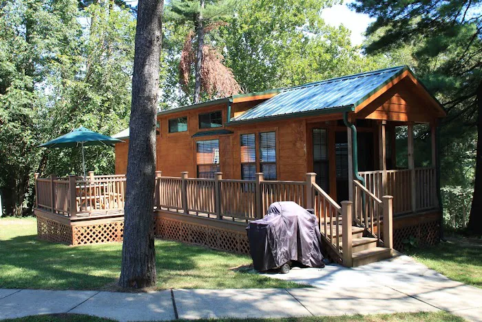 Thousand Trails Circle M Picture 8