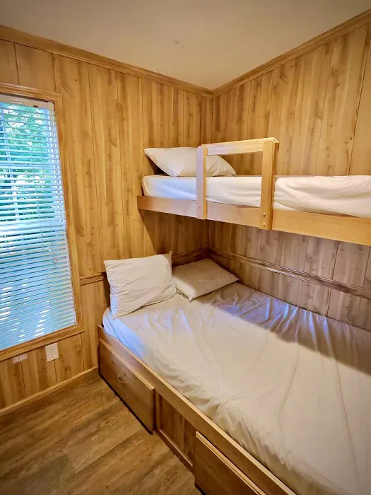 Thousand Trails Circle M Picture 2