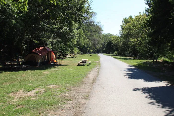 Thousand Trails Circle M Picture 7