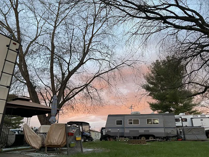 Thousand Trails Circle M Picture 5