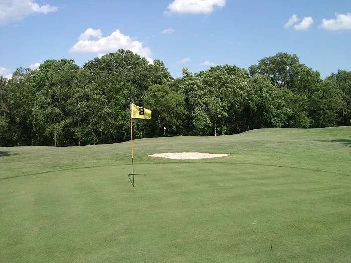 Thousand Trails Circle M Picture 3