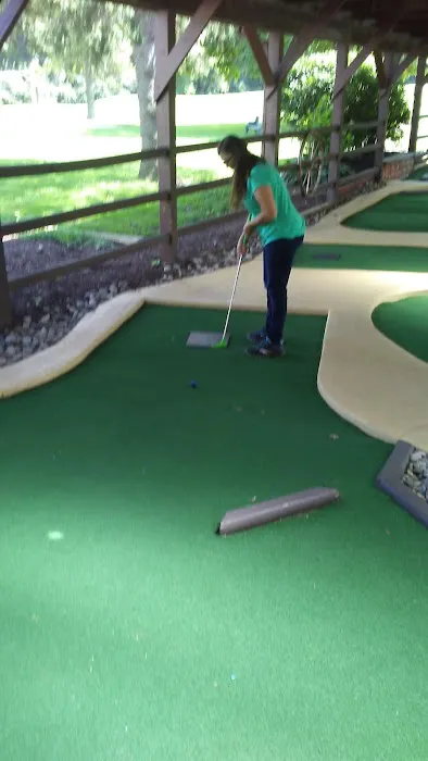 Thousand Trails Circle M Picture 4