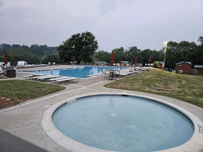 Thousand Trails Circle M Picture 10