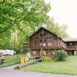 Lancaster / New Holland KOA Journey