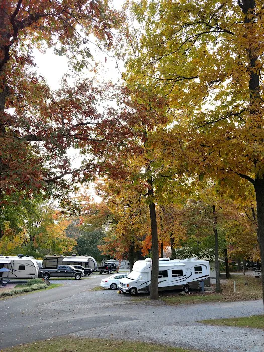 Lancaster / New Holland KOA Journey Picture 2