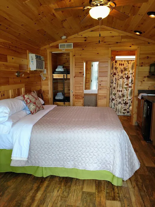 Lancaster / New Holland KOA Journey Picture 10