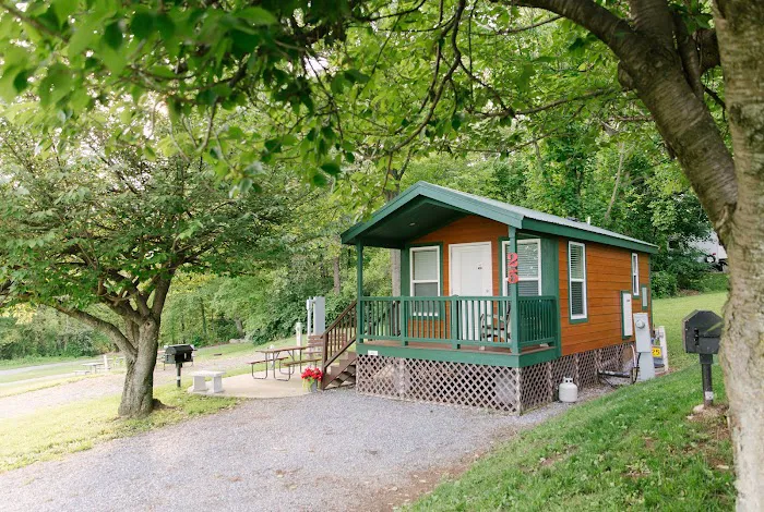 Lancaster / New Holland KOA Journey Picture 5