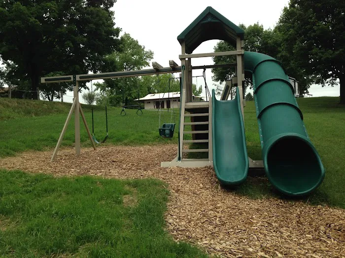 Lancaster / New Holland KOA Journey Picture 6