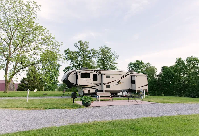 Lancaster / New Holland KOA Journey Picture 7