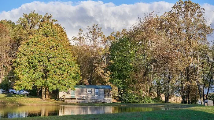 Spring Gulch Campground Picture 3