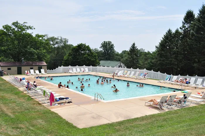 Spring Gulch Campground Picture 6