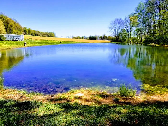 Spring Gulch Campground Picture 5