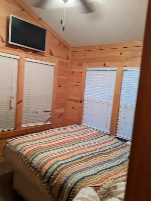 Spring Gulch Campground Picture 1