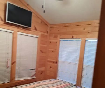 Spring Gulch Campground