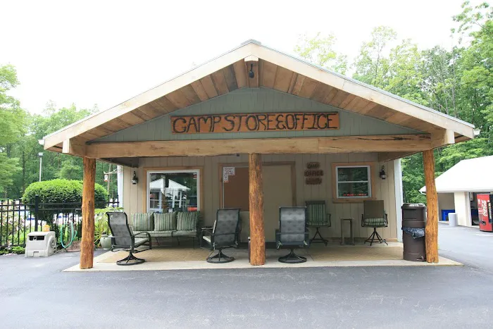 Hidden Acres Campground Picture 3