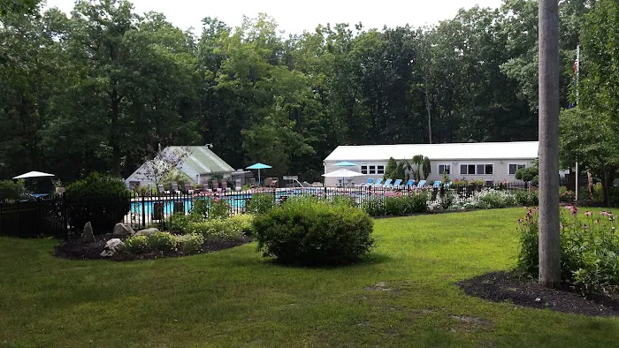 Hidden Acres Campground Picture 1