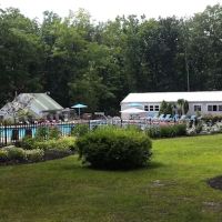 Hidden Acres Campground ico