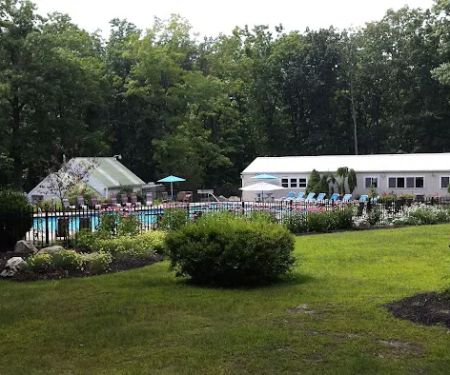 Hidden Acres Campground