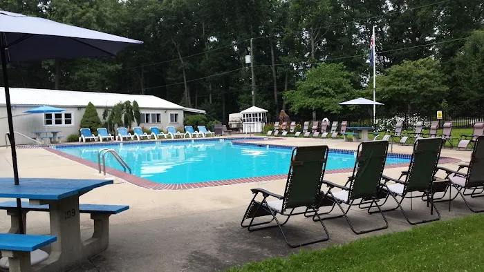 Hidden Acres Campground Picture 6