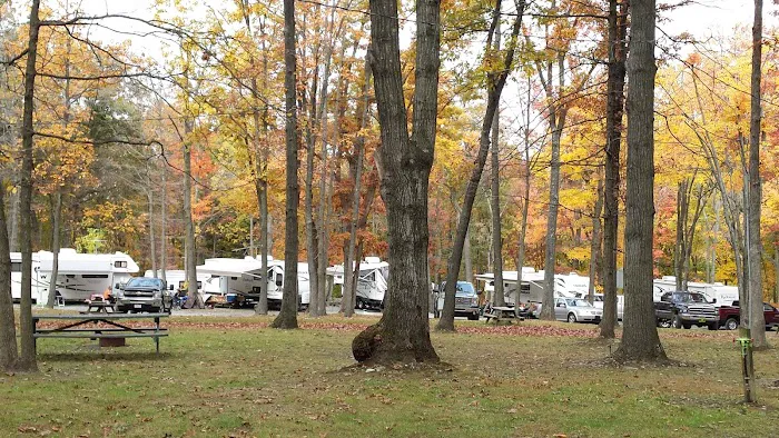 Hidden Acres Campground Picture 7