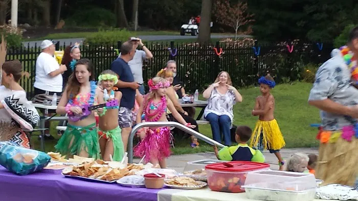 Hidden Acres Campground Picture 8