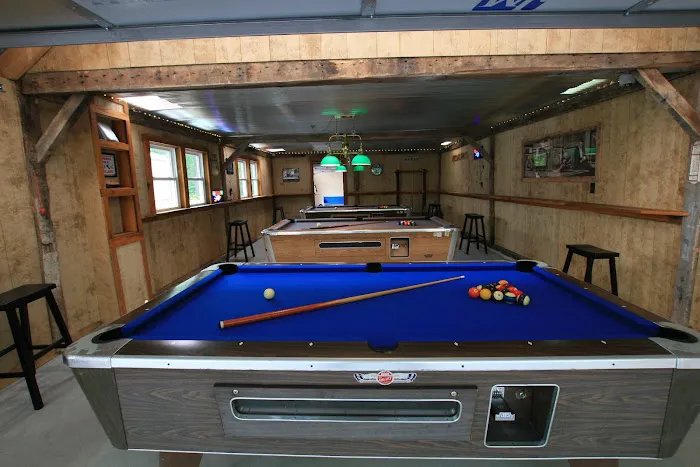 Hidden Acres Campground Picture 9