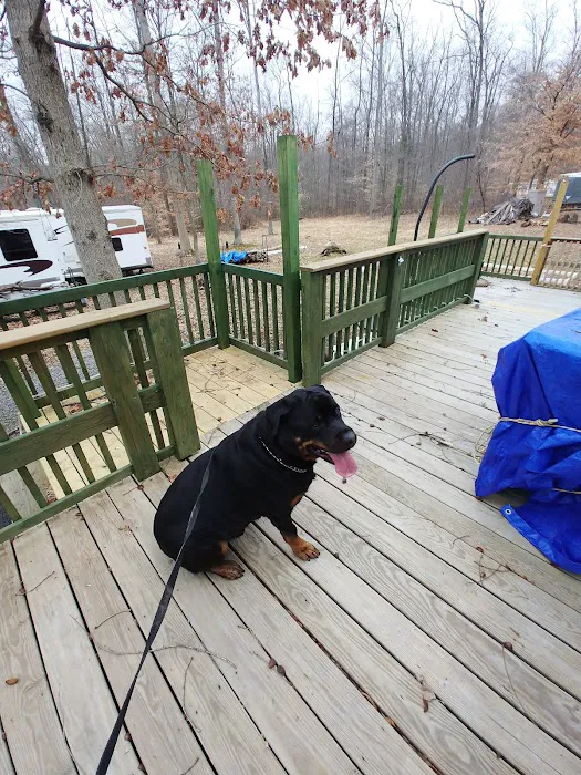 Birchview Farm Campgrounds Picture 4