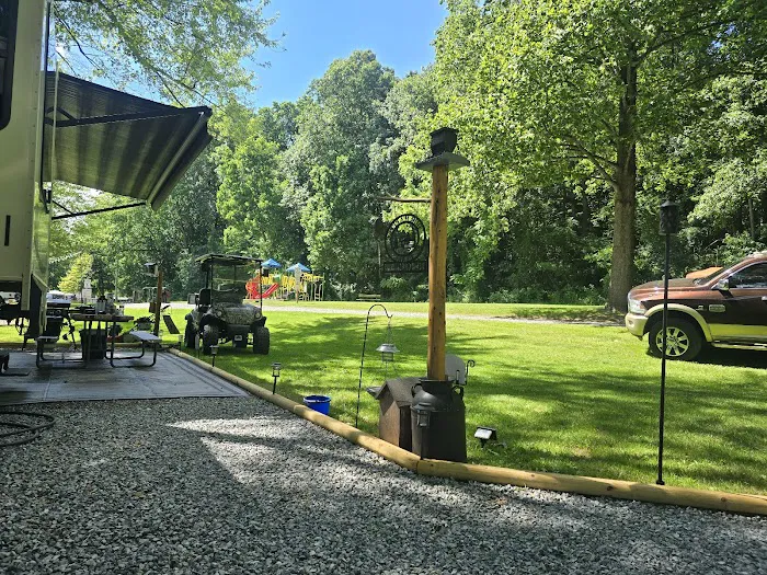 Birchview Farm Campgrounds Picture 1