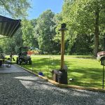 Birchview Farm Campgrounds
