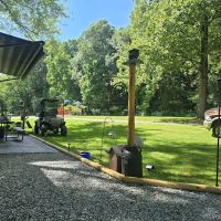 Birchview Farm Campgrounds ico