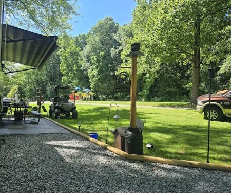 Birchview Farm Campgrounds