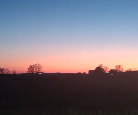 Central Manor Camp Grounds