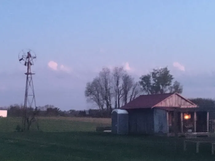 Central Manor Camp Grounds Picture 3