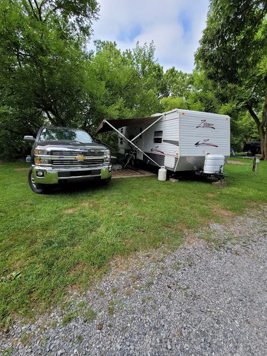 Red Run Resort & Campground Picture 7