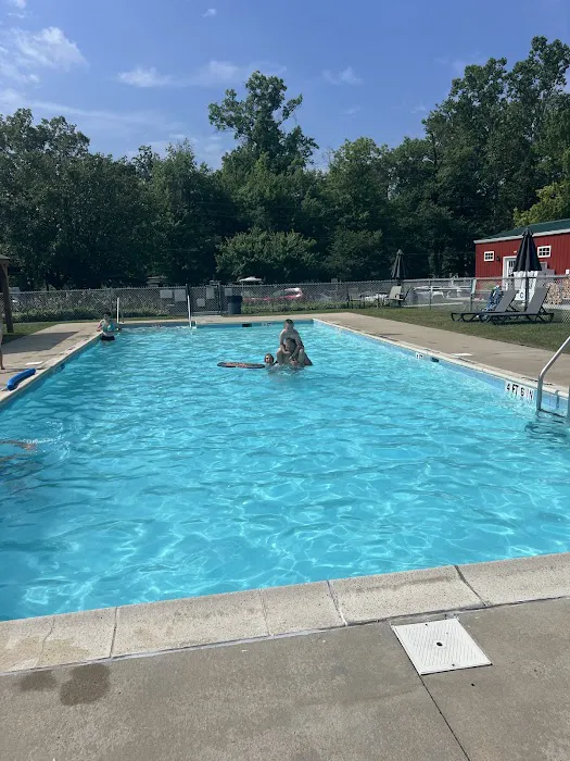 Red Run Resort & Campground Picture 4