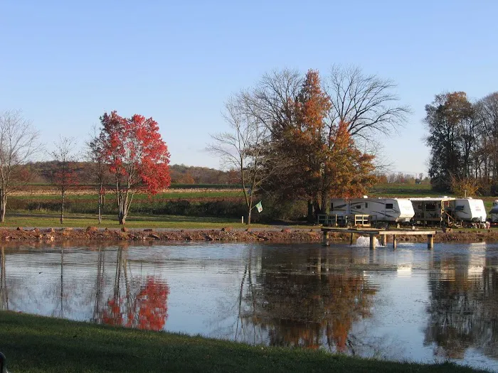 Red Run Resort & Campground Picture 9