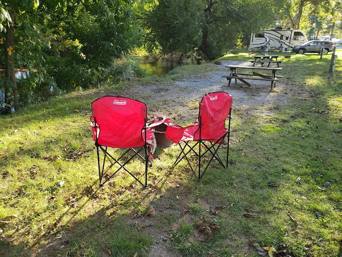 Red Run Resort & Campground Picture 1