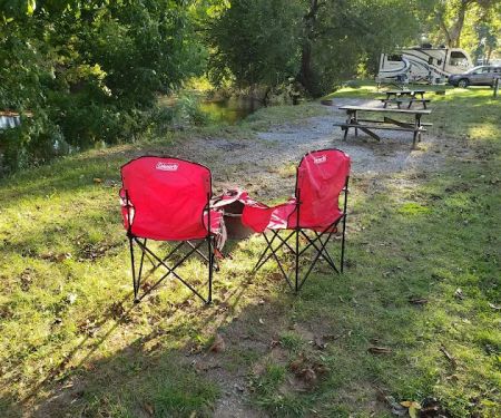 Red Run Resort & Campground