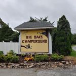 Big Oaks Campground