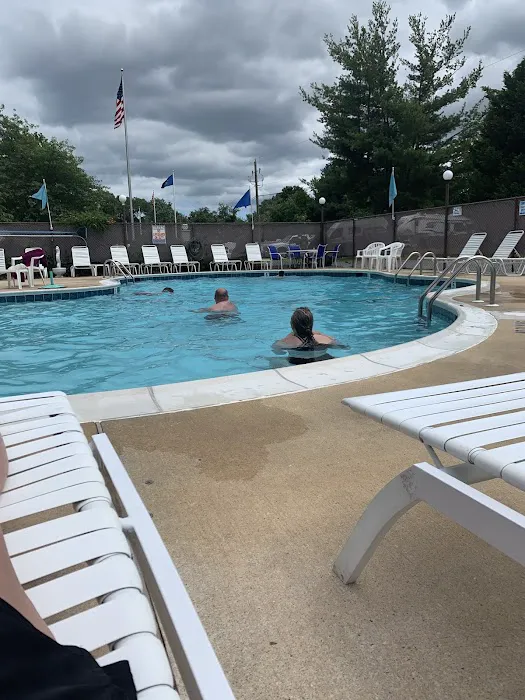 Big Oaks Campground Picture 7