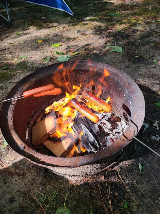 Big Oaks Campground Picture 6