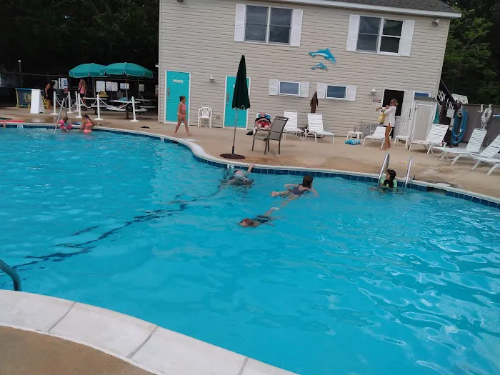 Big Oaks Campground Picture 2