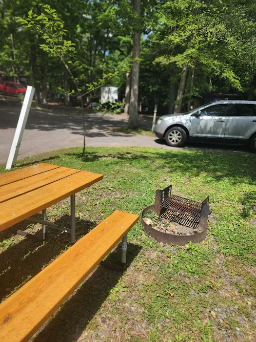 Big Oaks Campground Picture 3