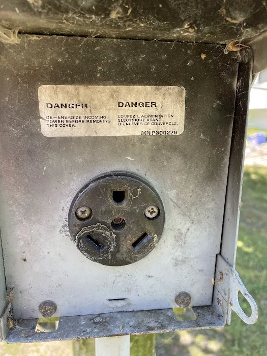 Big Oaks Campground Picture 10