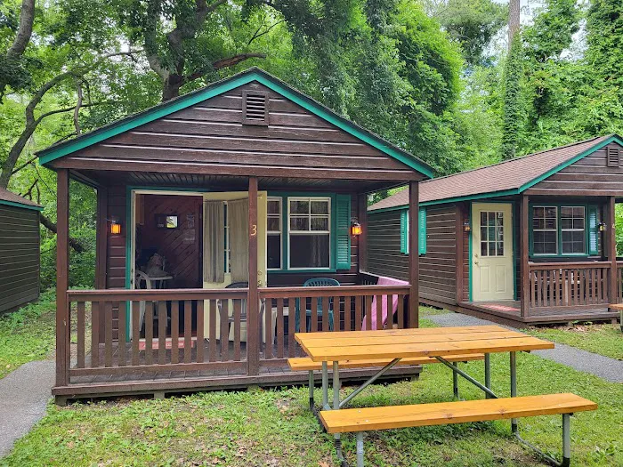 Big Oaks Campground Picture 4