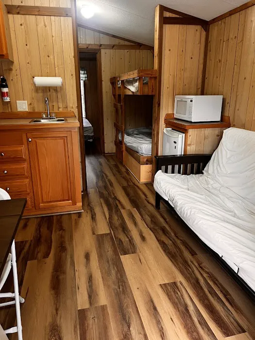 Tall Pines Campground Resort Picture 3