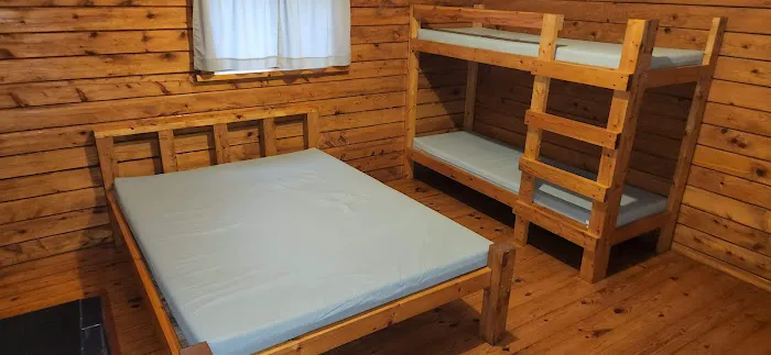 Holly Lake Campsites - Holly Lake Camp Store & Grill Picture 2