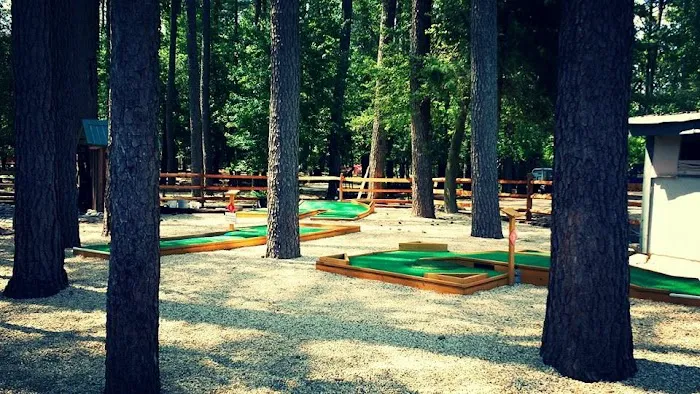 Holly Lake Campsites - Holly Lake Camp Store & Grill Picture 5