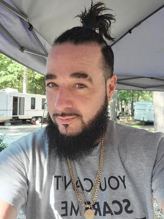 Holly Lake Campsites Picture 4